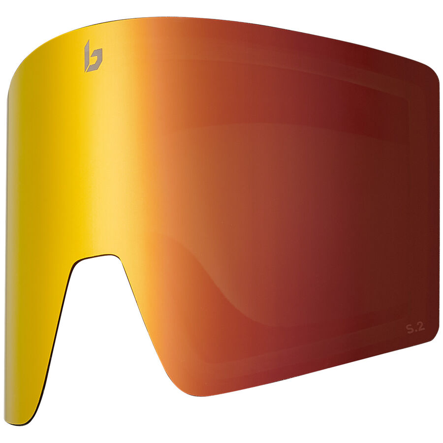 REPLACEMENT LENS BLACKRIDGE